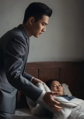 八零福星三胞胎-动漫合集