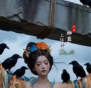 烬神谣一念覆山河-动漫合集