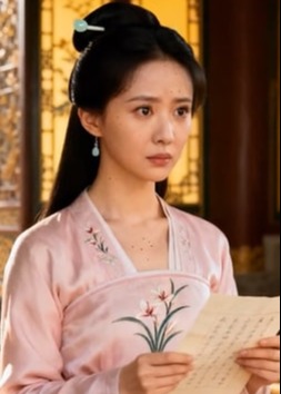 庶难从命江家有芷-动漫合集