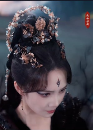 宁心劫-奇幻仙侠