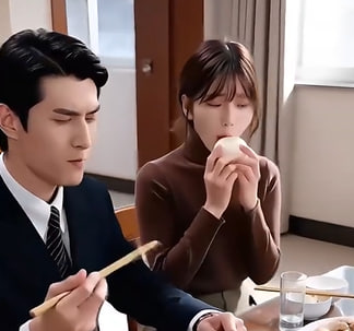 分账婚姻-动漫合集