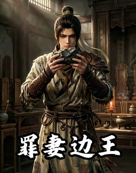 罪妻边王-动漫合集