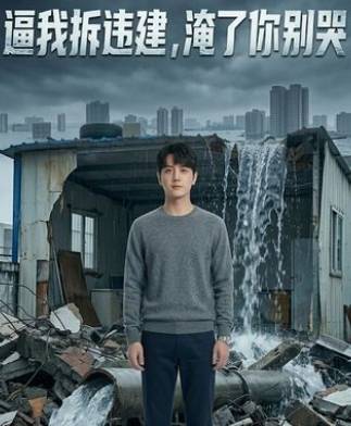 逼我拆违建淹了你别哭-动漫合集
