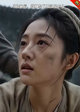 抄家后我嫁给了糙汉猎户-动漫合集