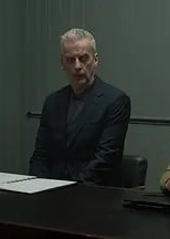 犯罪记录第二季