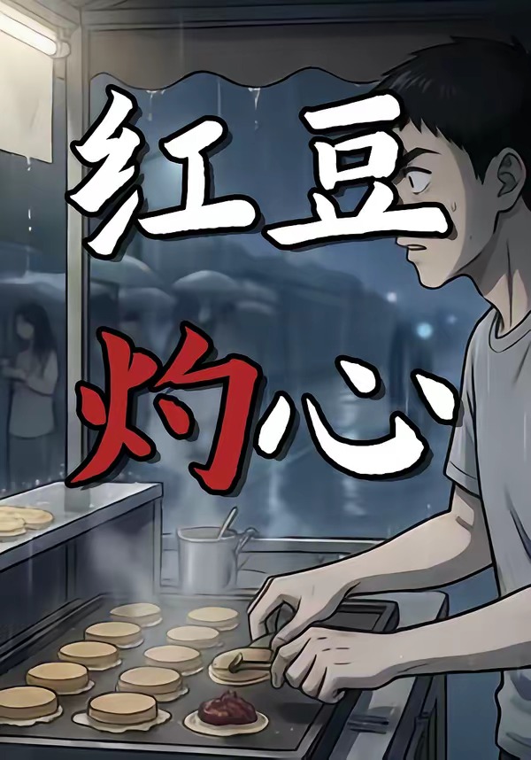 红豆灼心-动漫合集(丁语桐,秦丽娟)-电视短剧高清免费完整版在线观看-咖啡影院