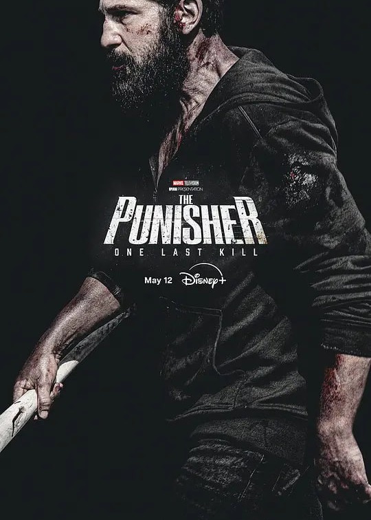 惩罚者:最后一击