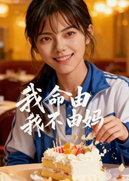 我命由我不由妈-动漫合集