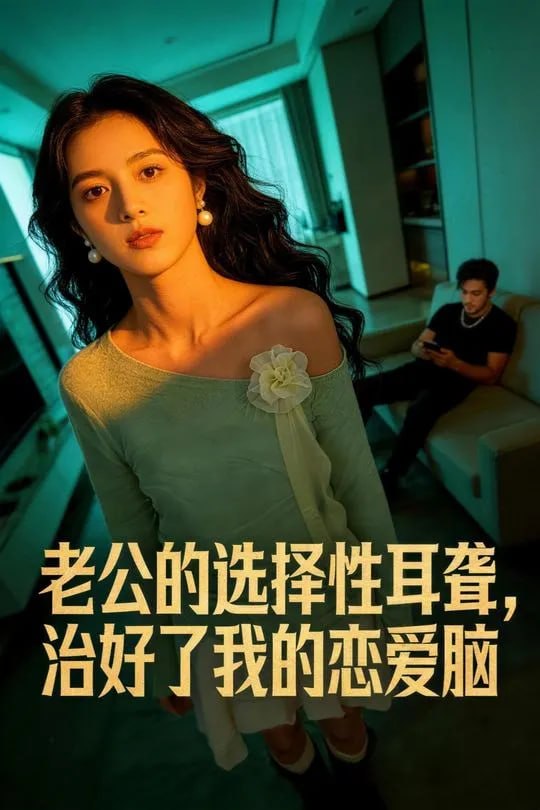 老公的选择性耳聋治好了我的恋爱脑-动漫合集
