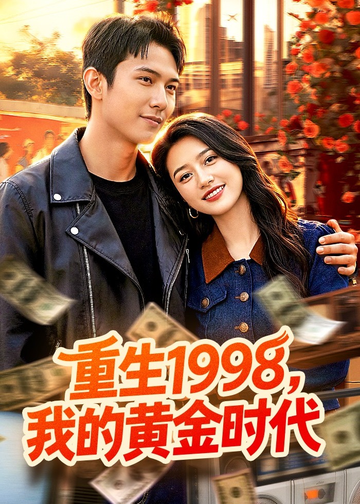 重生1998我的黄金时代-重生穿越海报