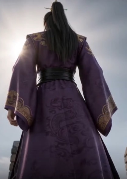 替身弃子成北境王-动漫合集