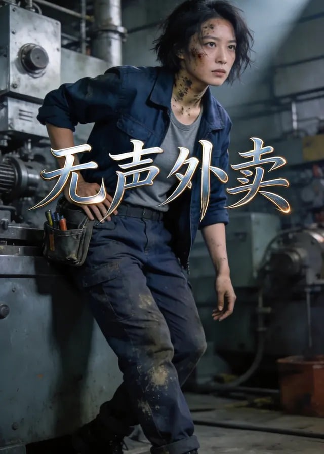无声外卖-动漫合集