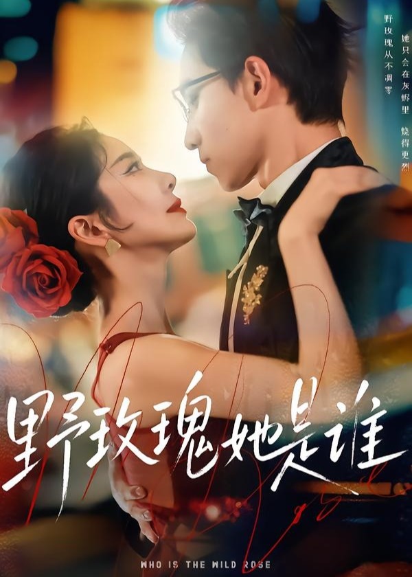 野玫瑰她是谁-现代甜蜜