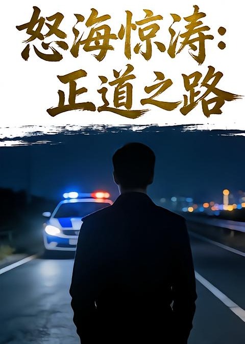 怒海惊涛正道之路-都市日常海报