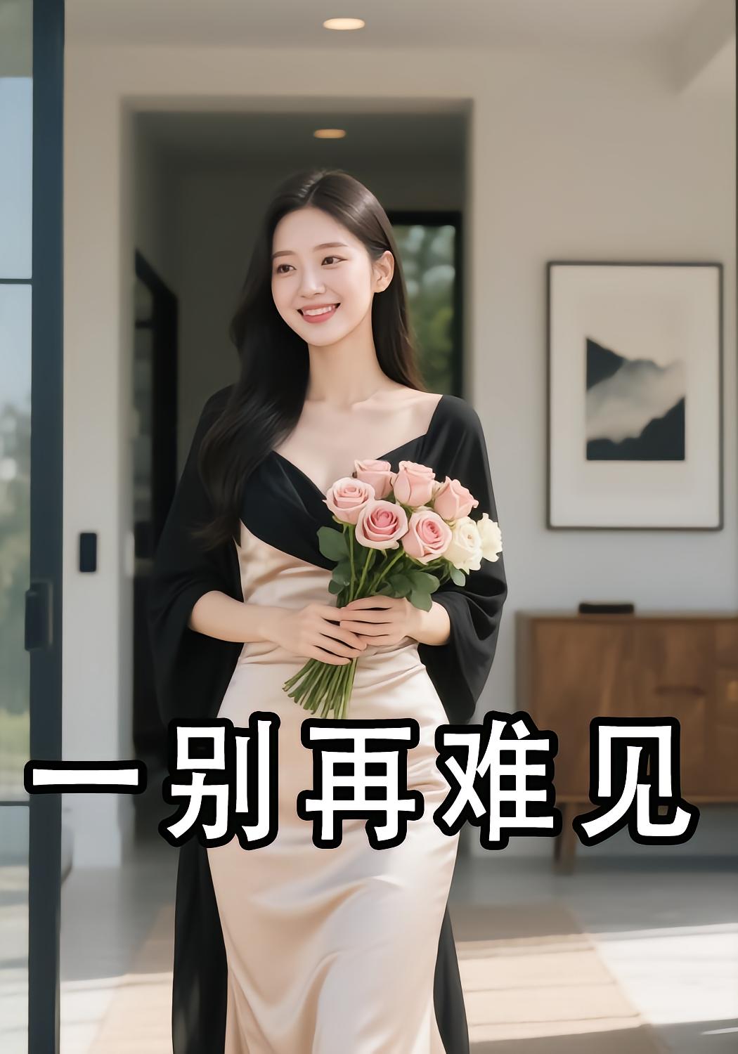 一别再难见-动漫合集