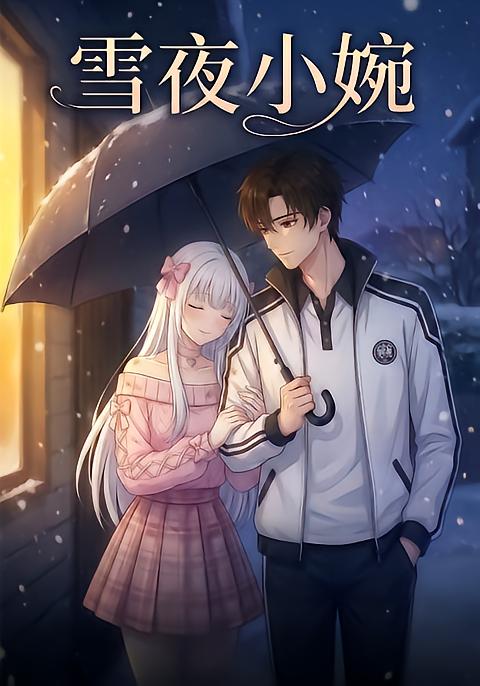 雪夜小婉-动漫合集