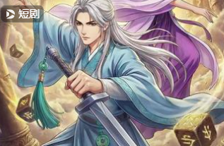 我的骰子通天道-动漫合集