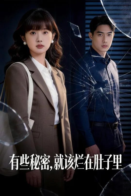 有些秘密就该烂在肚子里-动漫合集