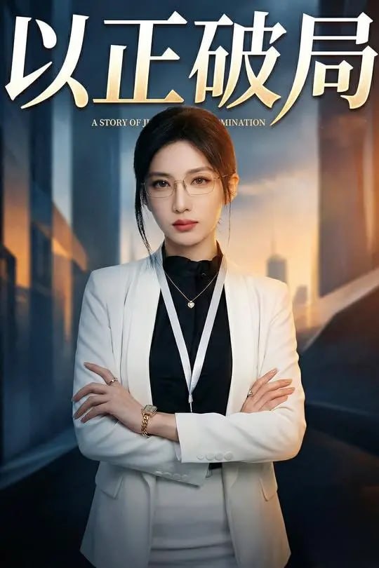 以正破局-动漫合集