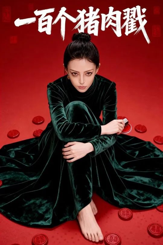 一百个猪肉戳-动漫合集