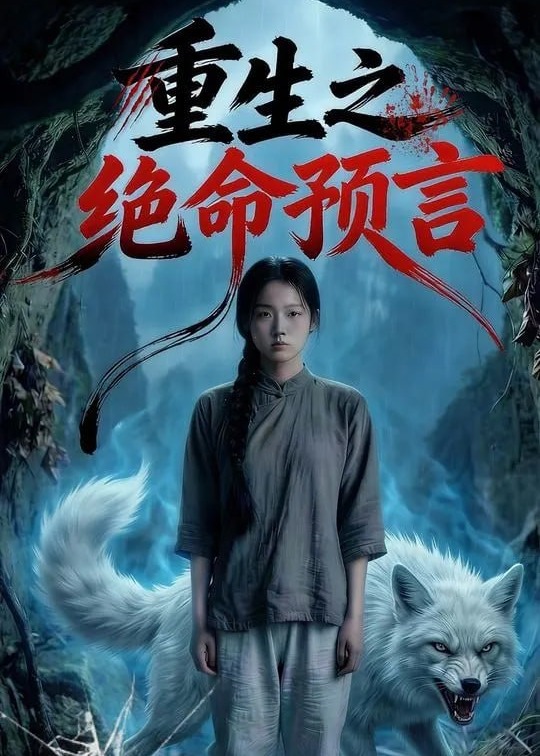 重生之绝命预言-动漫合集