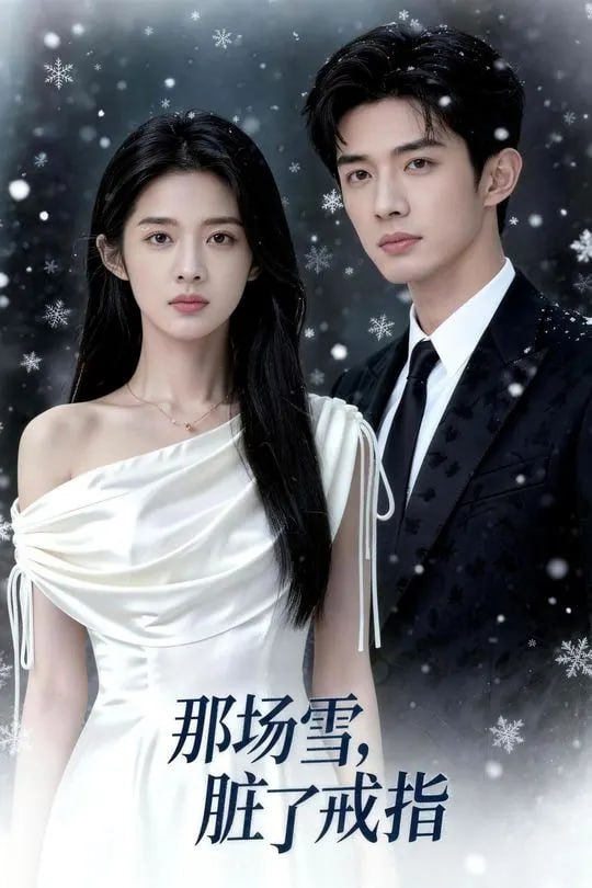 那场雪脏了戒指-动漫合集