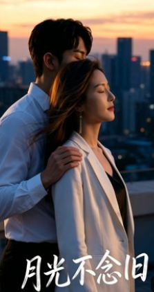 月光不念旧-动漫合集