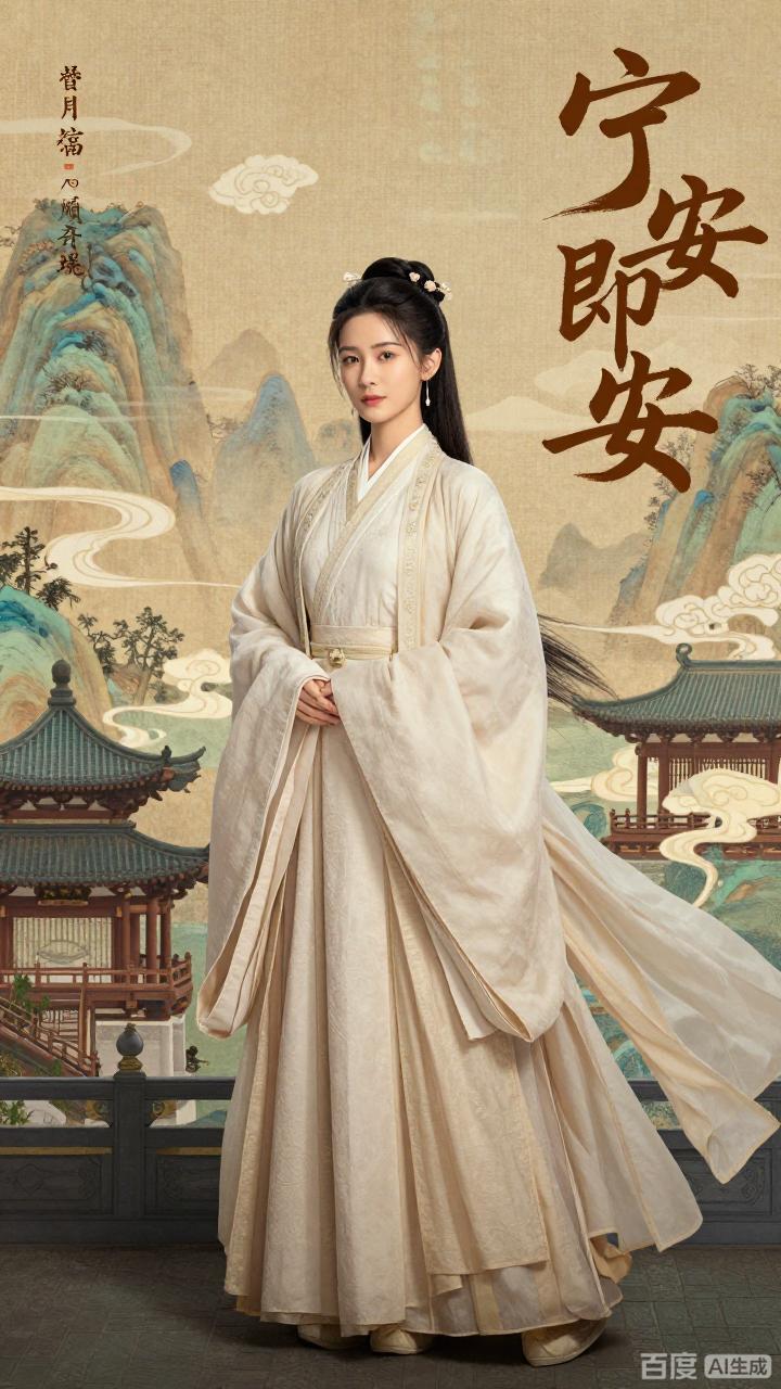 宁安即安-动漫合集