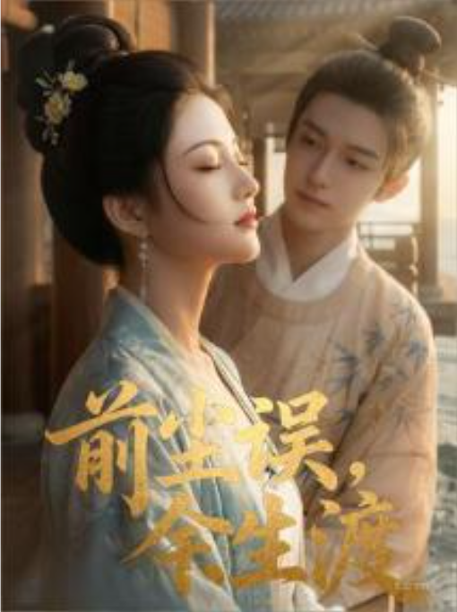 前尘误余生渡-动漫合集