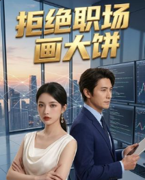 拒绝职场画大饼-动漫合集