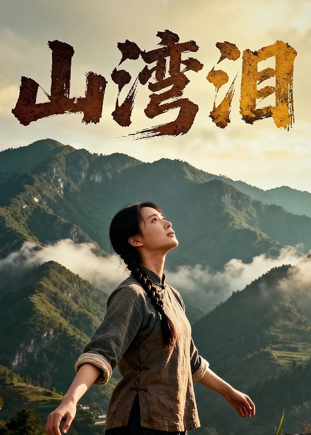 山湾泪-动漫合集