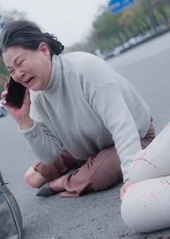 愚人劫-都市日常海报