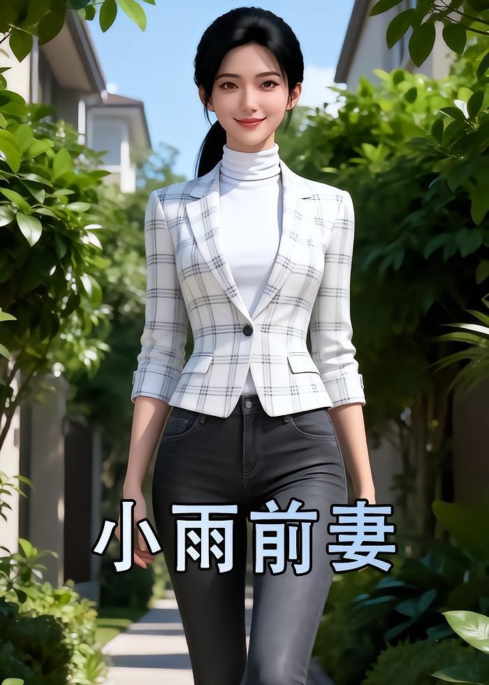 小雨前妻-动漫合集海报