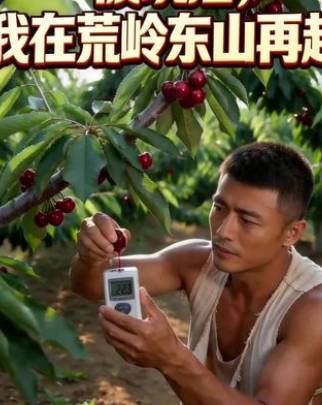 被坑后我在荒岭东山再起-动漫合集