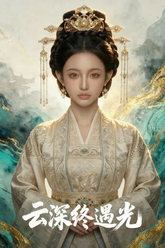 云深终遇光-动漫合集