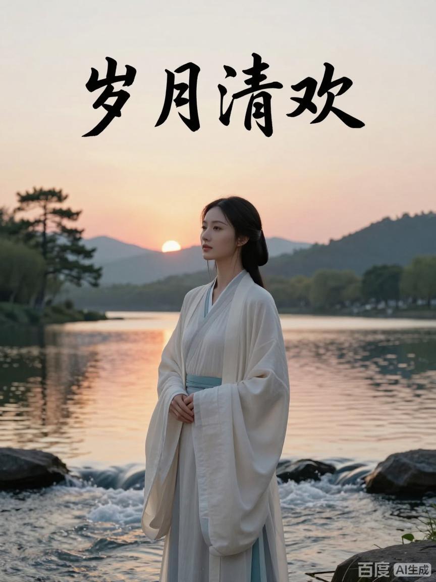岁月清欢-动漫合集