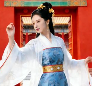 春深宫墙寒-动漫合集