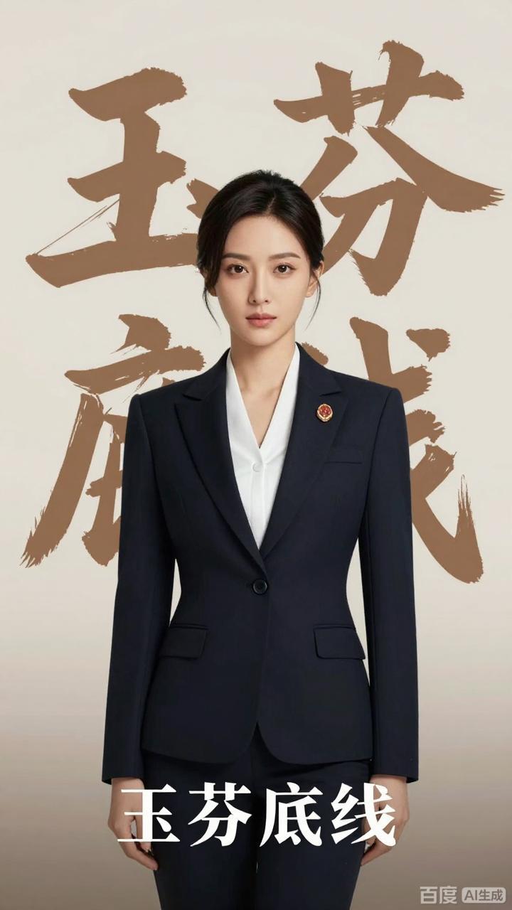 玉芬底线-动漫合集海报