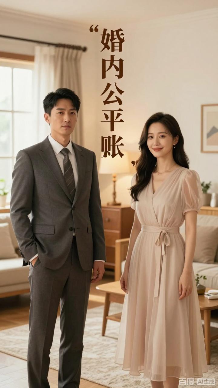 婚内公平帐-动漫合集