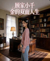 顾家小千金的双面人生-动漫合集