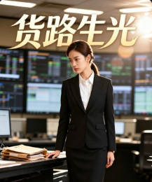货路生光-动漫合集