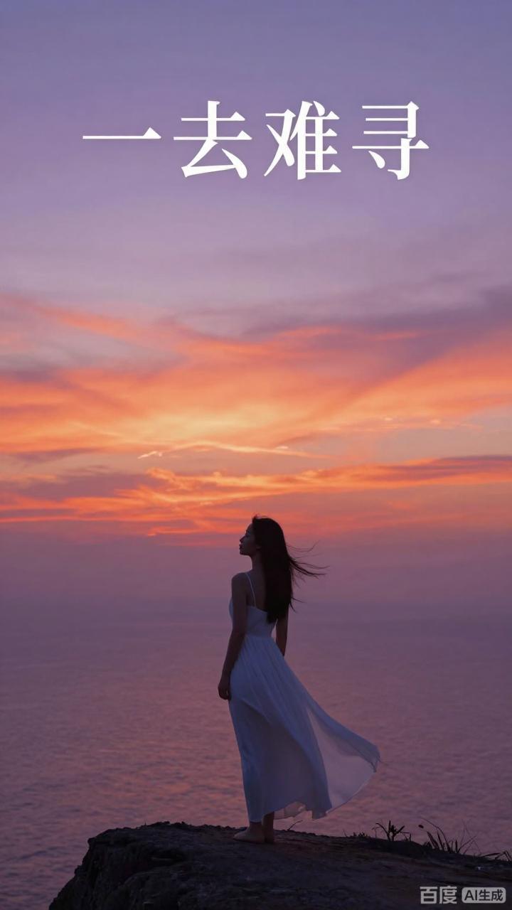 一去难寻-动漫合集