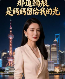 那道镯痕是妈妈留给我的光-动漫合集