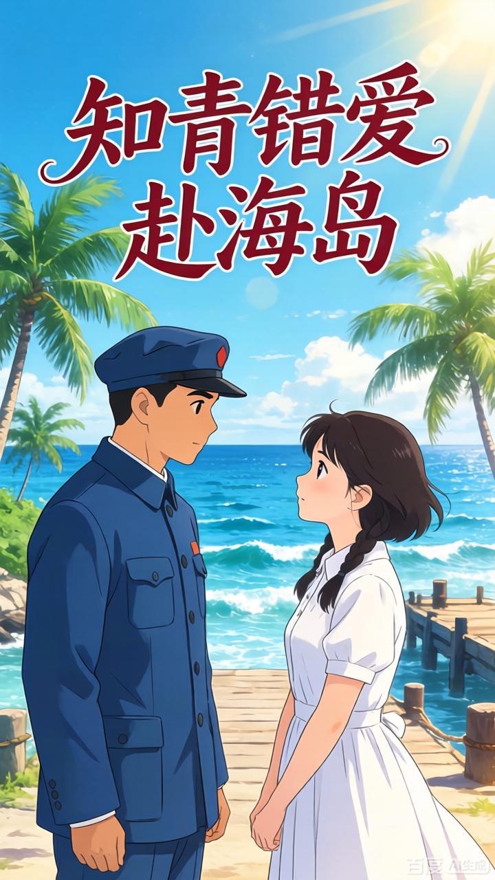 知青错爱赴海岛-动漫合集