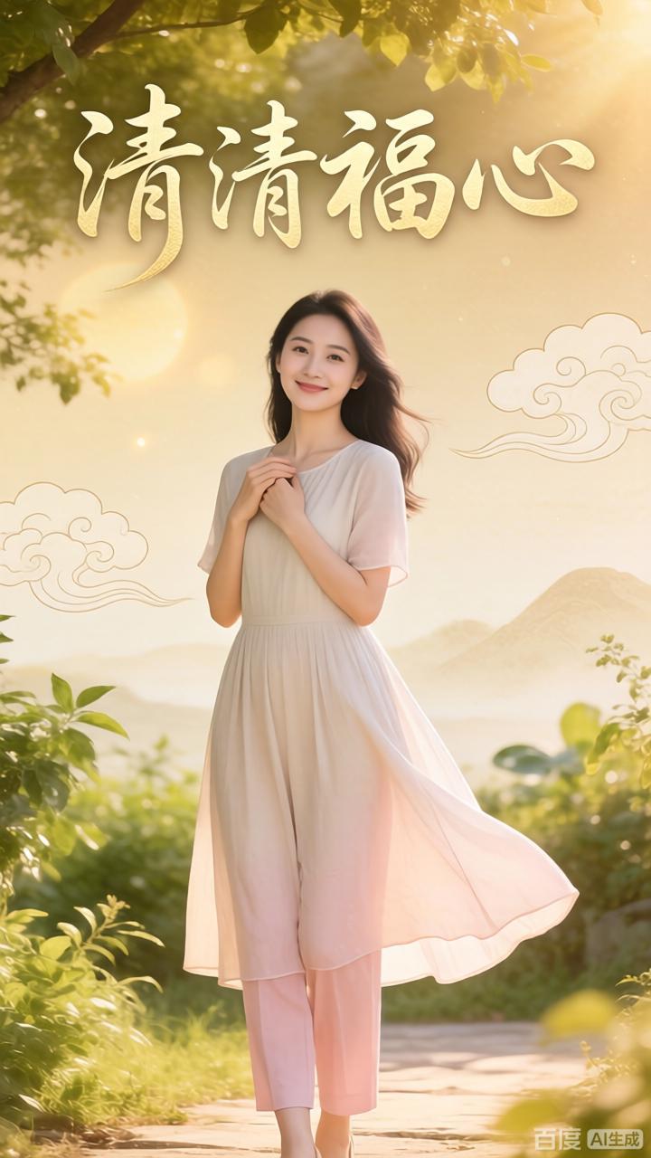 清清福心-动漫合集