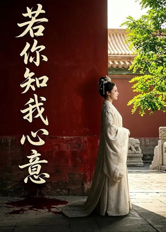 若你知我心意-动漫合集