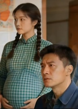青州有女胜儿郎-动漫合集海报
