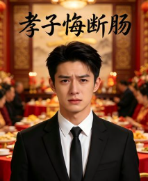 孝子悔断肠-动漫合集