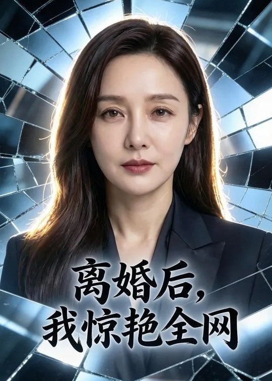 离婚后我惊艳全网-动漫合集
