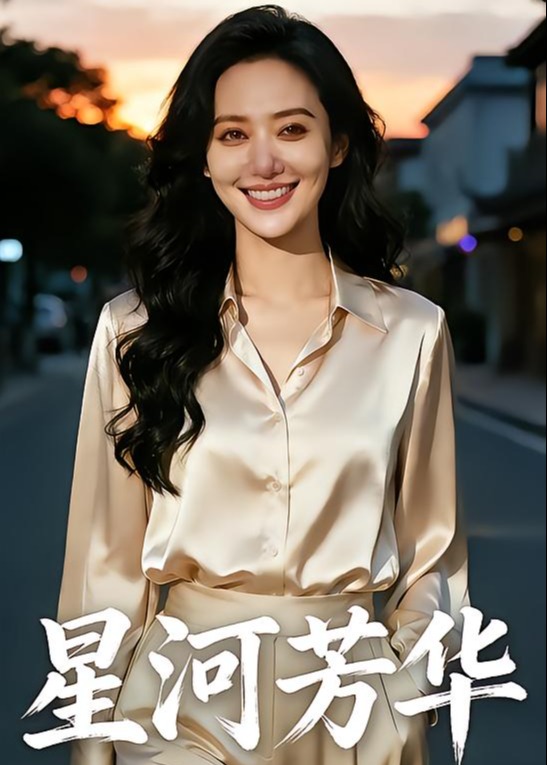 星河芳华-动漫合集